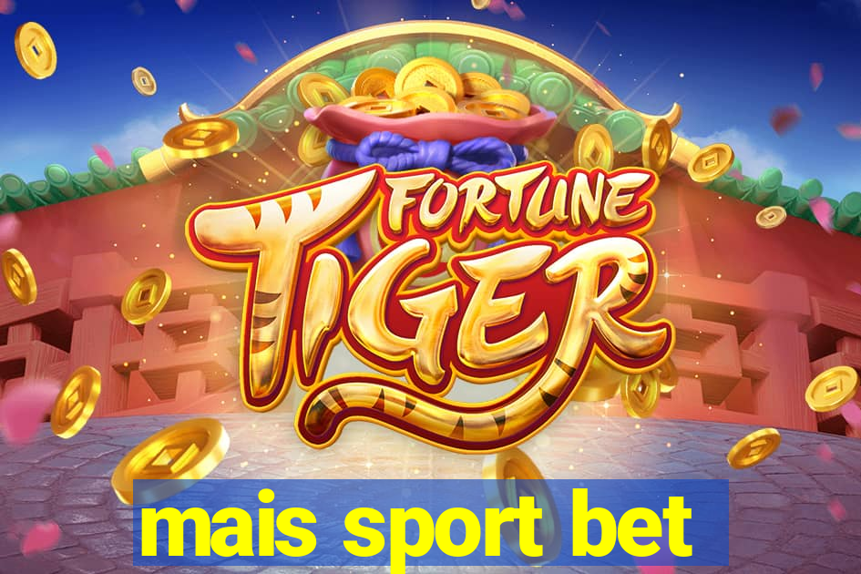 mais sport bet