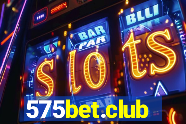 575bet.club