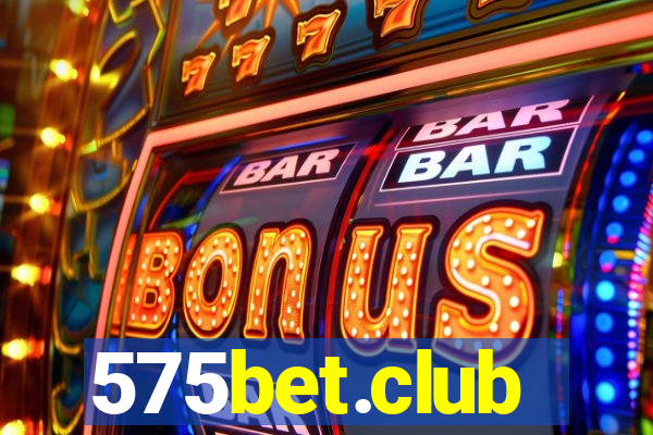 575bet.club