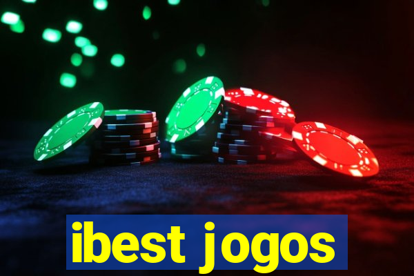 ibest jogos