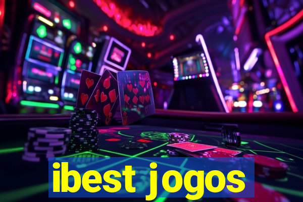 ibest jogos