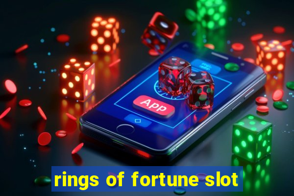 rings of fortune slot