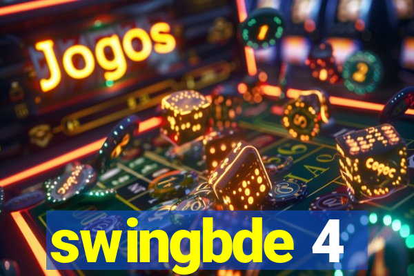 swingbde 4