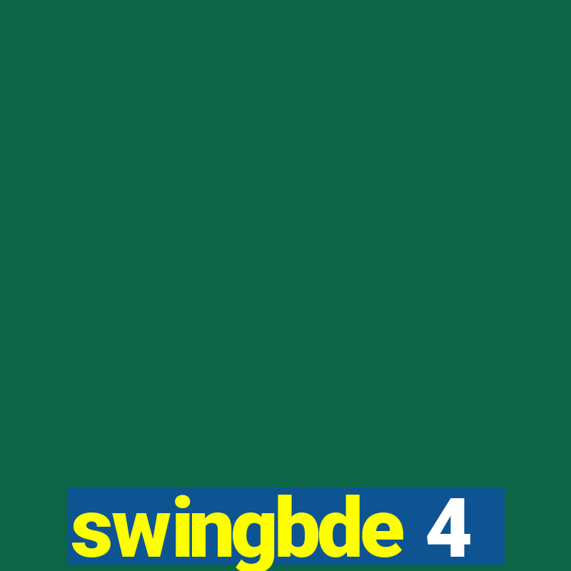 swingbde 4