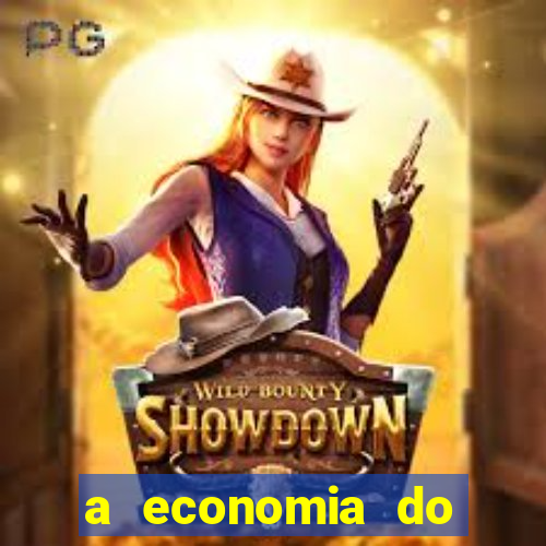 a economia do egito antigo