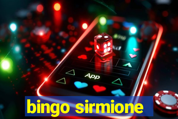 bingo sirmione