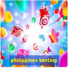 philippines betting