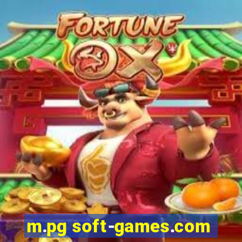 m.pg soft-games.com