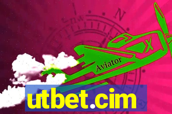 utbet.cim