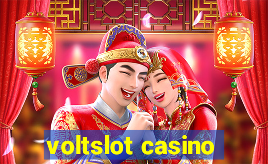 voltslot casino