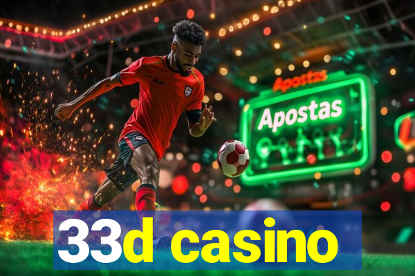 33d casino