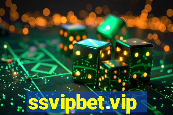 ssvipbet.vip