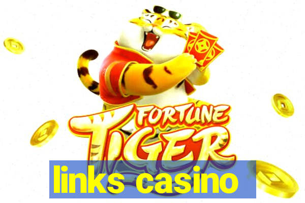 links casino