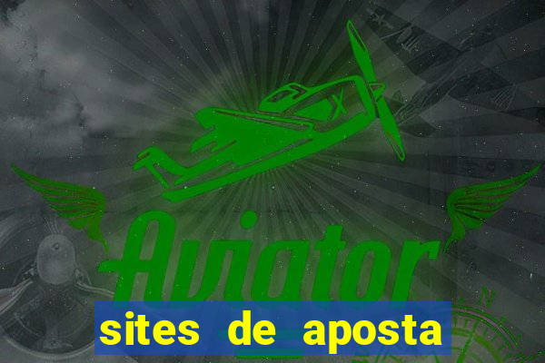 sites de aposta com bonus de cadastro