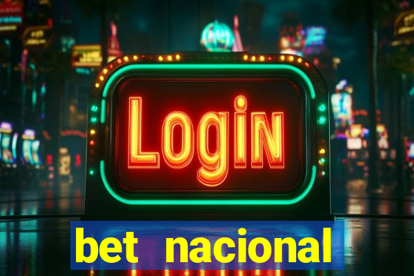 bet nacional oficial baixar