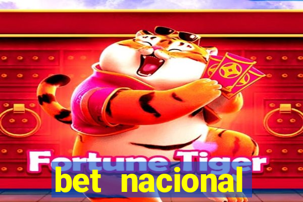 bet nacional oficial baixar