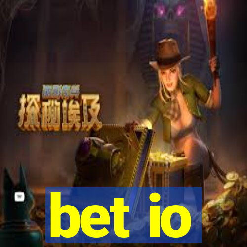 bet io