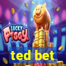 ted bet