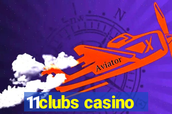 11clubs casino