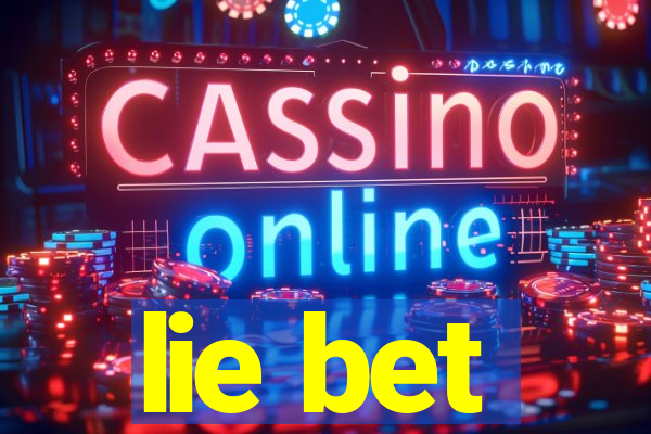 lie bet