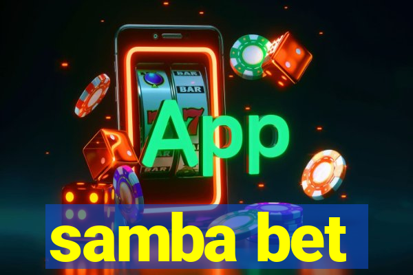 samba bet