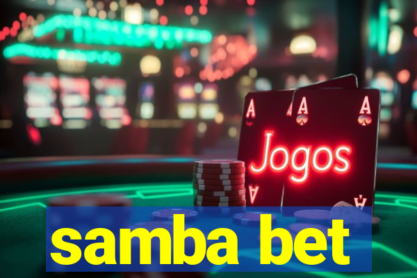 samba bet