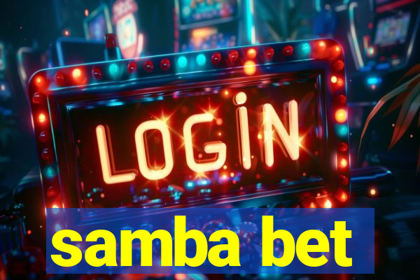 samba bet