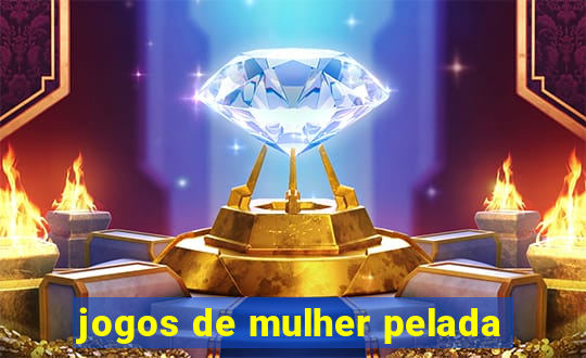 jogos de mulher pelada