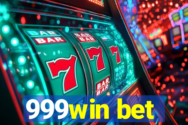 999win bet