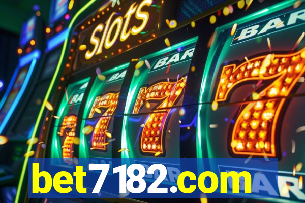 bet7182.com