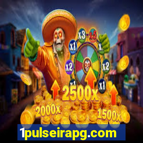 1pulseirapg.com