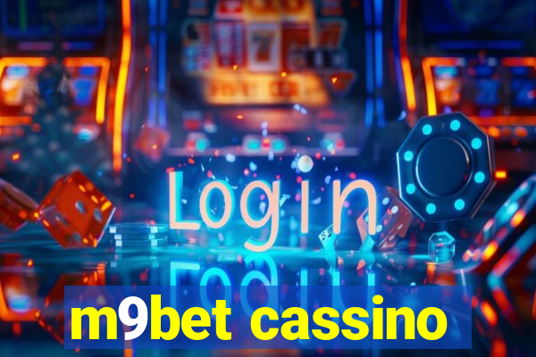 m9bet cassino