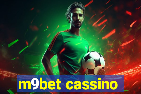 m9bet cassino