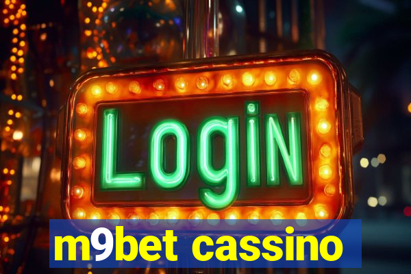 m9bet cassino