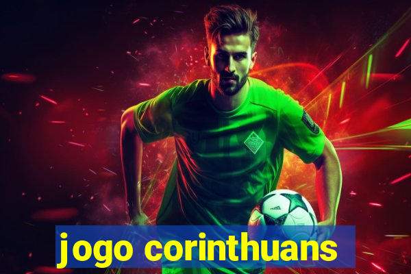 jogo corinthuans