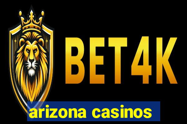 arizona casinos