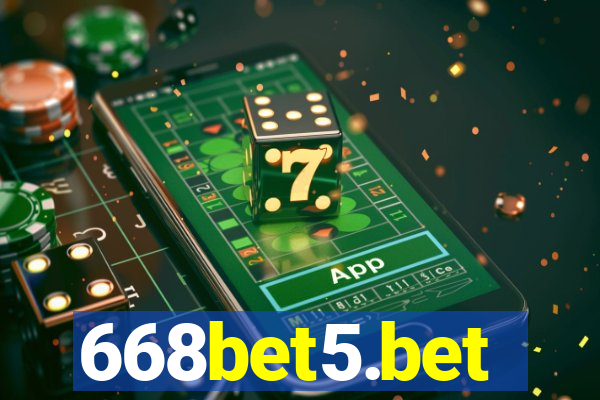 668bet5.bet