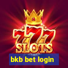 bkb bet login