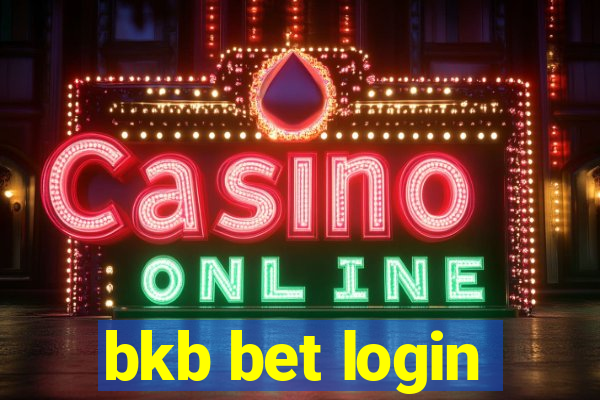 bkb bet login