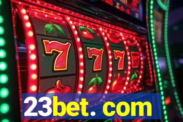 23bet. com