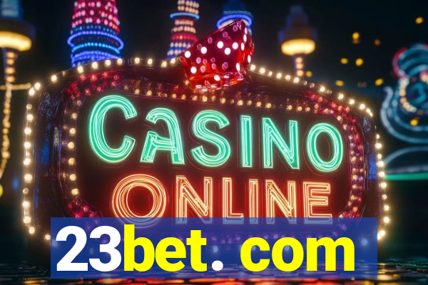 23bet. com