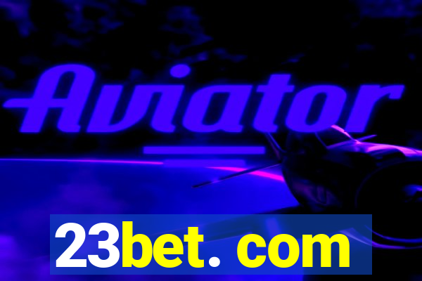 23bet. com