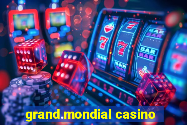 grand.mondial casino