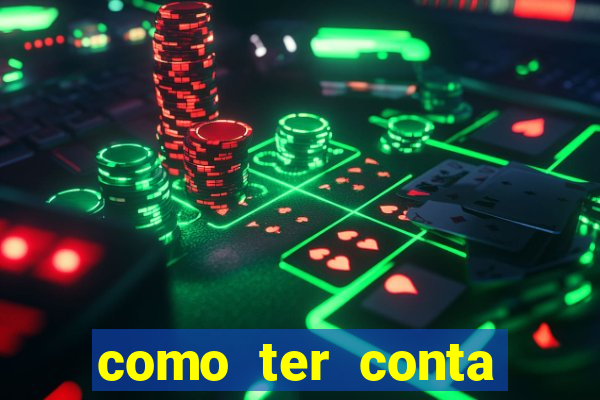 como ter conta demo fortune tiger