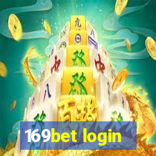 169bet login