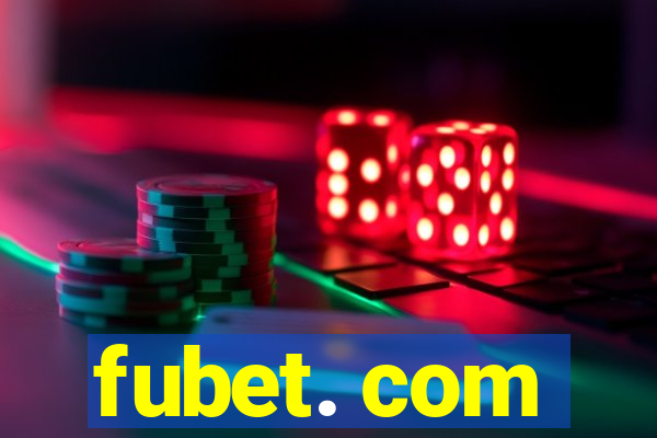 fubet. com