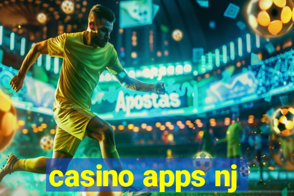 casino apps nj