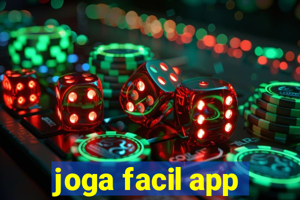 joga facil app