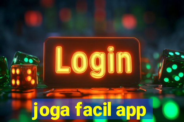 joga facil app