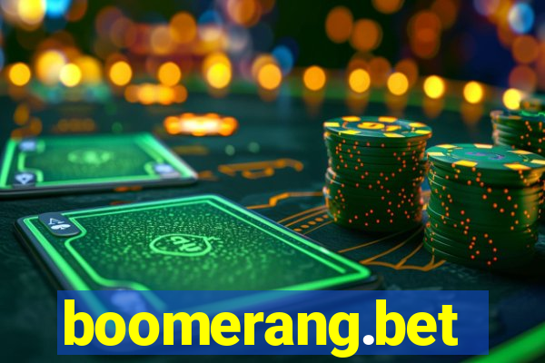 boomerang.bet